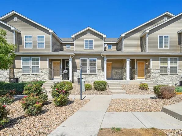 9758 Laredo Street #13C, Commerce City, CO 80022