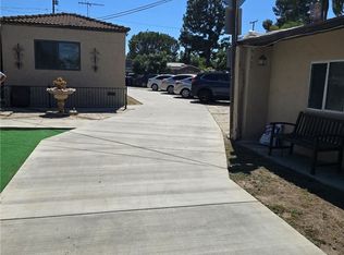 4018 Amistad Ave, Pico Rivera, CA 90660