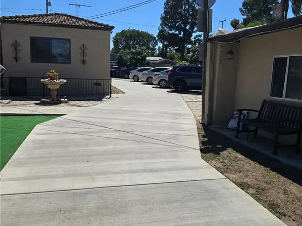 4018 Amistad Ave, Pico Rivera, CA 90660