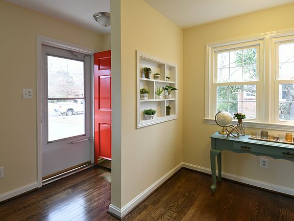 Entryway