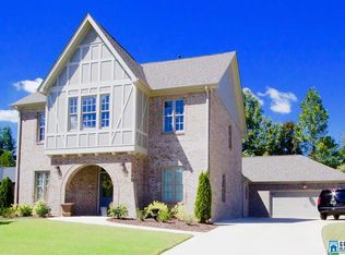 329 Kilkerran Ln, Pelham, AL 35124