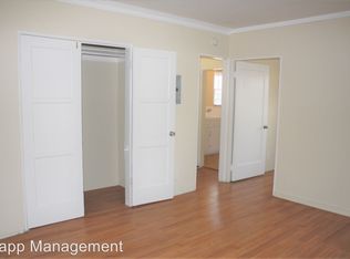 5924 Melrose Ave APT 3, Los Angeles, CA 90038