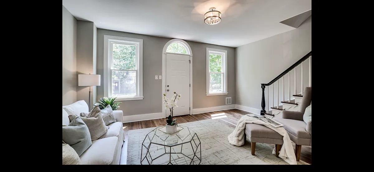 3 bed, 2.0 bath, 1710 sqft, $3,900 — Photo 2