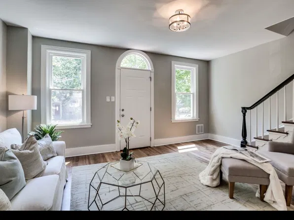 220 Adams St NE, Washington, DC 20002