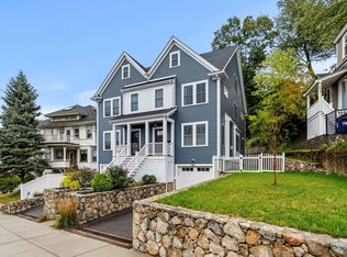 18 Breck Ave #18, Brighton, MA 02135