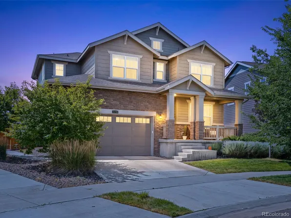 24794 E Tennessee Place, Aurora, CO 80018