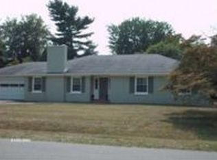 506 Boone Trail Rd, Danville, KY 40422