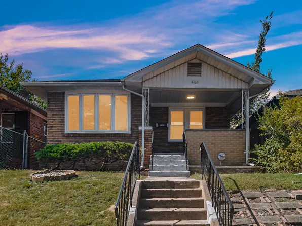 4160 Connecticut St, Gary, IN 46409