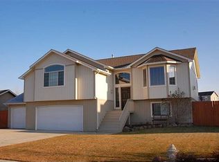 17906 N Colfax St, Colbert, WA 99005