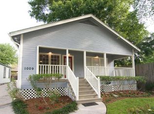 1009 W 23rd St, Houston, TX 77008