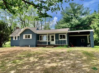 21113 26 Mile Rd, Olivet, MI 49076