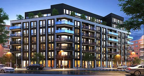 Rented by REAL New York