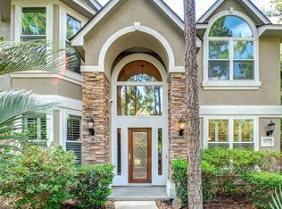 35 S Concord Forest Cir, Spring, TX 77381