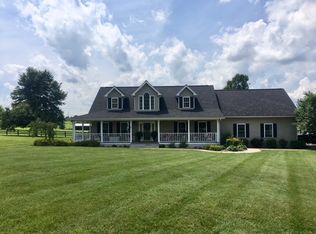 55 Debra Ct, Clearfield, KY 40313