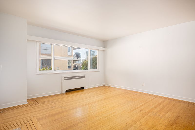 New Westminster Apartment for rent - 1 Bedroom — photo 2