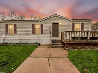 3606 Pinoak St, Clarkston, MI 48348