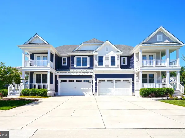 19280 Cavendish Way, Lewes, DE 19958