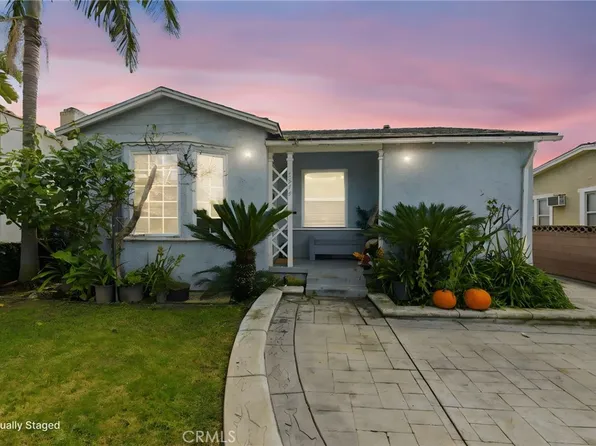 5514 Smiley Dr, Los Angeles, CA 90016