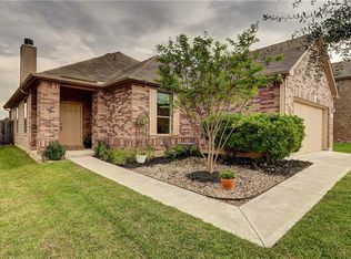 2231 Howry Dr, Georgetown, TX 78626