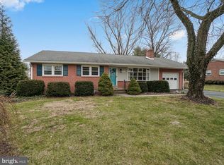 8013 Fieldstone Dr, Frederick, MD