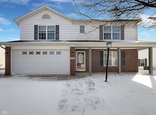 1846 Juniper Ln, Greenwood, IN