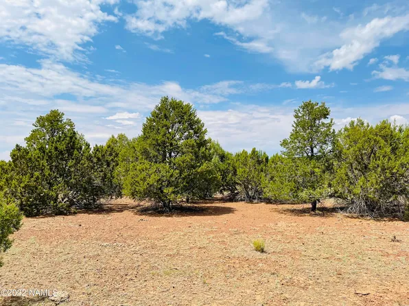 10524 N Falcon Ridge Rd Lot B, Williams, AZ 86046