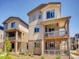 2409 S Tucson St, Aurora, CO 80014