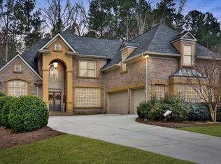 446 Estates View Dr, Acworth, GA 30101