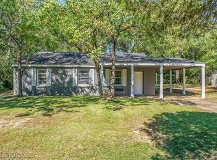 4670 Nelson Dr, Mobile, AL 36608