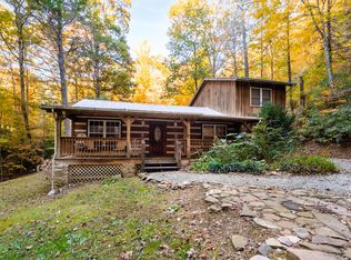 1072 Lower Paint Creek Rd, Greeneville, TN 37743