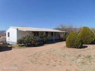 2242 W Park Verde Rd, Camp Verde, AZ 86322