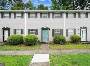 4701 Flat Shoals Rd Unit 5D, Union City, GA