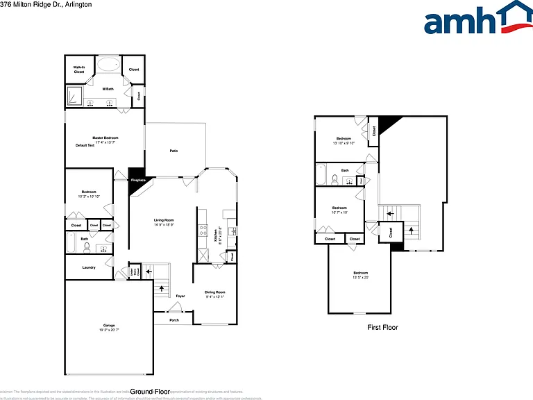 5376 Milton Ridge Dr — Photo 2