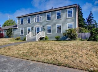1270 SW 4th Ave, Oak Harbor, WA