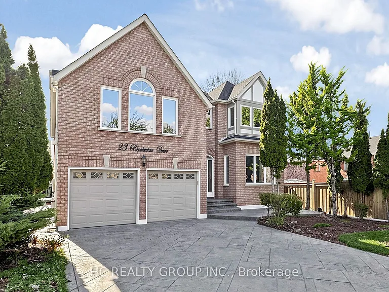 23 Brookeview Dr — Photo 2