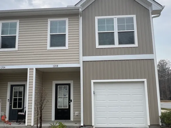 120A Fosters Glen Pl #120A, Mooresville, NC 28115