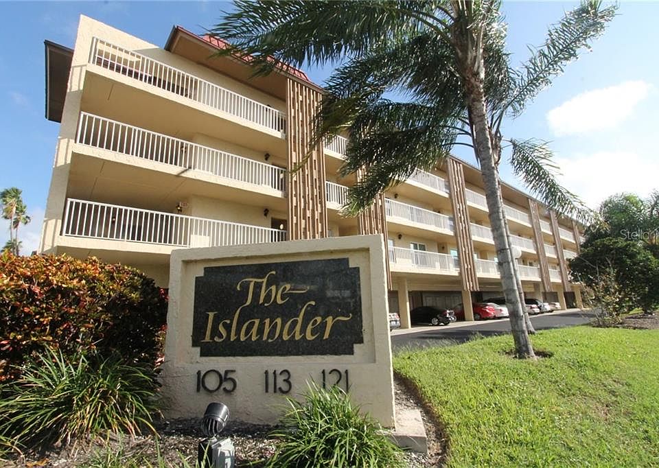 1st image of 121 Island Way APT 344