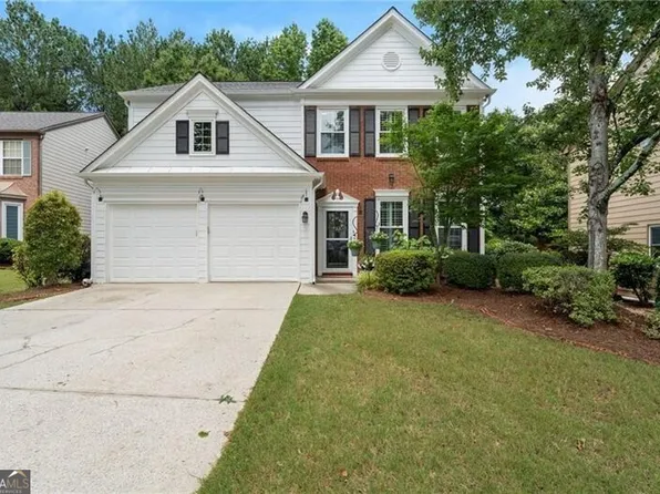 475 Chippenham Ct, Johns Creek, GA 30005