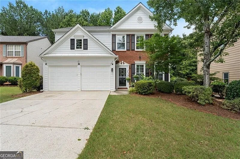 475 Chippenham Ct photo 1