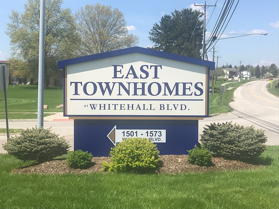 1st image of 1549 Whitehall Blvd #1549