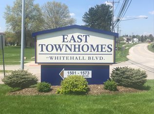 1521 Whitehall Blvd #1521, Kent, OH 44240