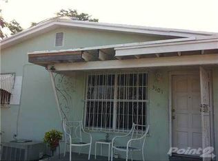 3101 NW 101st St, Miami, FL 33147