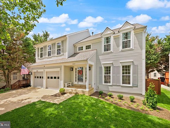 2nd image of 14703 Muddy Creek Ct
