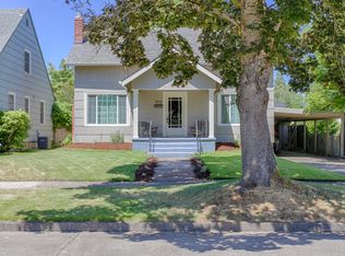 1575 18th St NE, Salem, OR 97301