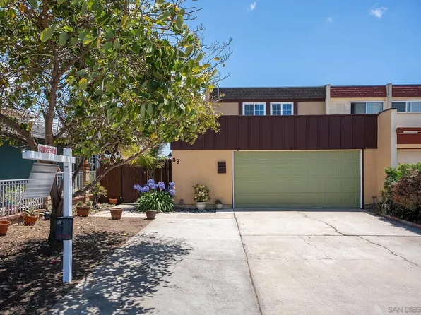 88 Connoley Cir, Chula Vista, CA 91911