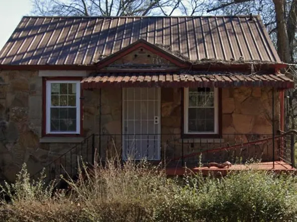 1209 8th St, Midfield, AL 35228