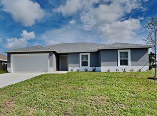 1217 SW Mancuso Ave, Port Saint Lucie, FL 34953