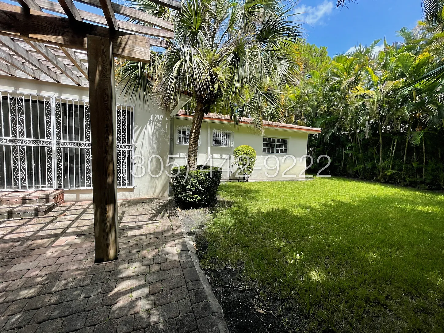 4 bed, 1900 sqft, $4,995 — Photo 4