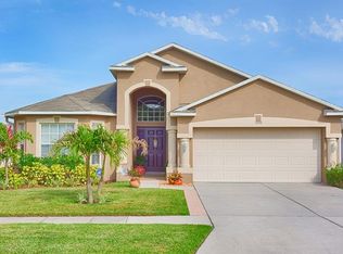 3150 Dunstable Dr, Land O Lakes, FL 34638