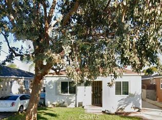 4641 W 130th St, Hawthorne, CA 90250